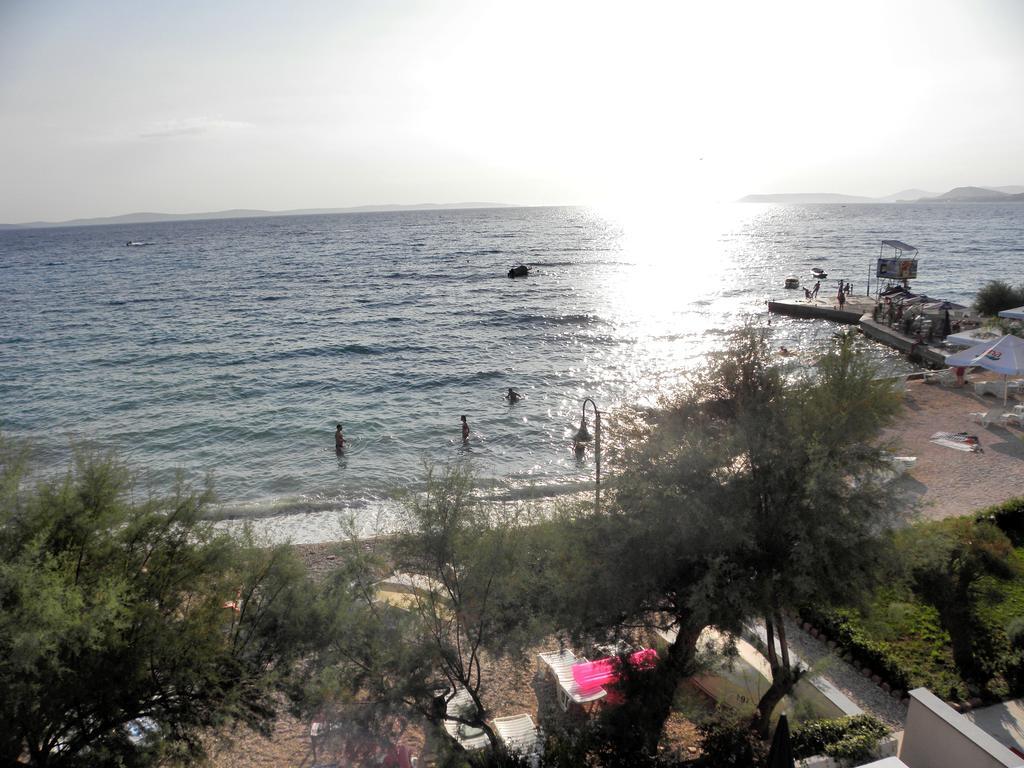 Beach Guesthouse Mediteran Podstrana Cameră foto